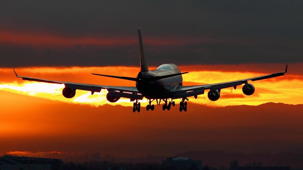 Effortless airport transfer tips in the UK from 747 Airport Cars